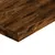 Produktbild 7 för Vägghyllor 8 st rökfärgad ek 40x10x1,5 cm konstruerat trä