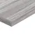 Produktbild 7 för Vägghyllor 8 st grå sonoma 40x10x1,5 cm konstruerat trä