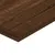 Produktbild 7 för Vägghyllor 4 st brun ek 40x10x1,5 cm konstruerat trä