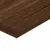 Produktbild 7 för Vägghyllor 8 st brun ek 40x10x1,5 cm konstruerat trä
