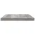 Produktbild 5 för Vägghyllor 4 st grå sonoma 40x20x1,5 cm konstruerat trä