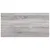 Produktbild 6 för Vägghyllor 4 st grå sonoma 40x20x1,5 cm konstruerat trä