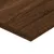 Produktbild 7 för Vägghyllor 4 st brun ek 40x20x1,5 cm konstruerat trä