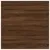 Produktbild 6 för Vägghyllor 4 st brun ek 40x40x1,5 cm konstruerat trä