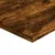 Produktbild 7 för Vägghyllor 4 st rökfärgad ek 40x50x1,5 cm konstruerat trä