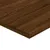 Produktbild 7 för Vägghyllor 4 st brun ek 40x50x1,5 cm konstruerat trä
