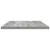 Produktbild 5 för Vägghyllor 4 st grå sonoma 60x20x1,5 cm konstruerat trä