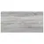Produktbild 6 för Vägghyllor 4 st grå sonoma 60x20x1,5 cm konstruerat trä