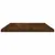 Produktbild 5 för Vägghyllor 4 st brun ek 60x20x1,5 cm konstruerat trä