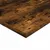 Produktbild 7 för Vägghyllor 4 st rökfärgad ek 60x30x1,5 cm konstruerat trä