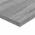 Produktbild 7 för Vägghyllor 4 st grå sonoma 60x50x1,5 cm konstruerat trä