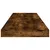 Produktbild 5 för Vägghyllor 4 st rökfärgad ek 80x10x1,5 cm konstruerat trä