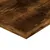 Produktbild 7 för Vägghyllor 4 st rökfärgad ek 80x20x1,5 cm konstruerat trä