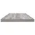 Produktbild 4 för Vägghyllor 4 st grå sonoma 80x20x1,5 cm konstruerat trä
