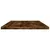 Produktbild 4 för Vägghyllor 4 st rökfärgad ek 80x30x1,5 cm konstruerat trä