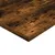 Produktbild 6 för Vägghyllor 4 st rökfärgad ek 80x30x1,5 cm konstruerat trä