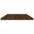Produktbild 5 för Vägghyllor 4 st brun ek 80x30x1,5 cm konstruerat trä