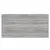 Produktbild 6 för Vägghyllor 4 st grå sonoma 80x40x1,5 cm konstruerat trä