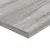 Produktbild 8 för Vägghyllor 4 st grå sonoma 80x50x1,5 cm konstruerat trä
