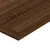 Produktbild 7 för Vägghyllor 4 st brun ek 100x10x1,5 cm konstruerat trä