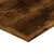 Produktbild 7 för Vägghyllor 4 st rökfärgad ek 100x20x1,5 cm konstruerat trä