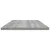 Produktbild 5 för Vägghyllor 4 st grå sonoma 100x30x1,5 cm konstruerat trä