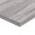 Produktbild 7 för Vägghyllor 4 st grå sonoma 100x30x1,5 cm konstruerat trä