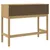 Produktbild 7 för Konsolbord FLORO vaxbrun 89,5x36,5x73 cm massiv furu