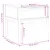 Produktbild 10 för Lampbrod FLORO vit 55x55x54 cm massiv furu