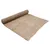 Produktbild 4 för Juterulle 2 st 1x50 m 100% jute 200 gsm