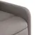 Produktbild 11 för Reclinerfåtölj med uppresningshjälp taupe tyg