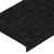 Produktbild 6 för Trappstegsmattor 5 st 25x75 cm gummi
