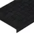 Produktbild 6 för Trappstegsmattor 10 st 25x75 cm gummi