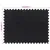 Produktbild 7 för Golvplatta gummi svart 12 mm 90x120 cm