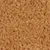Produktbild 4 för Dörrmatta naturlig 60x90 cm tuftad kokos
