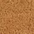 Produktbild 3 för Dörrmatta naturlig halvrund 50x80 cm tuftad kokos