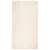 Produktbild 2 för Mjuk matta HUARTE med kort lugg tvättbar beige 60x110 cm