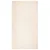 Produktbild 2 för Mjuk matta HUARTE med kort lugg tvättbar beige 80x150 cm