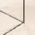 Produktbild 8 för Mjuk matta HUARTE med kort lugg tvättbar beige 80x150 cm
