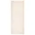 Produktbild 2 för Mjuk matta HUARTE med kort lugg tvättbar beige 80x200 cm