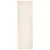 Produktbild 2 för Mjuk matta HUARTE med kort lugg tvättbar beige 80x250 cm