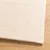 Produktbild 4 för Mjuk matta HUARTE med kort lugg tvättbar beige 120x120 cm