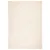 Produktbild 2 för Mjuk matta HUARTE med kort lugg tvättbar beige 160x230 cm