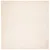Produktbild 2 för Mjuk matta HUARTE med kort lugg tvättbar beige 200x200 cm