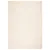 Produktbild 2 för Mjuk matta HUARTE med kort lugg tvättbar beige 240x340 cm