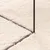 Produktbild 8 för Mjuk matta HUARTE med kort lugg tvättbar beige Ø 120 cm