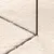 Produktbild 8 för Mjuk matta HUARTE med kort lugg tvättbar beige Ø 160 cm