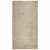 Produktbild 2 för Mjuk matta HUARTE med kort lugg tvättbar sandbeige 60x110 cm