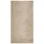 Produktbild 2 för Mjuk matta HUARTE med kort lugg tvättbar sandbeige 80x150 cm
