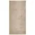 Produktbild 2 för Mjuk matta HUARTE med kort lugg tvättbar sandbeige 100x200 cm